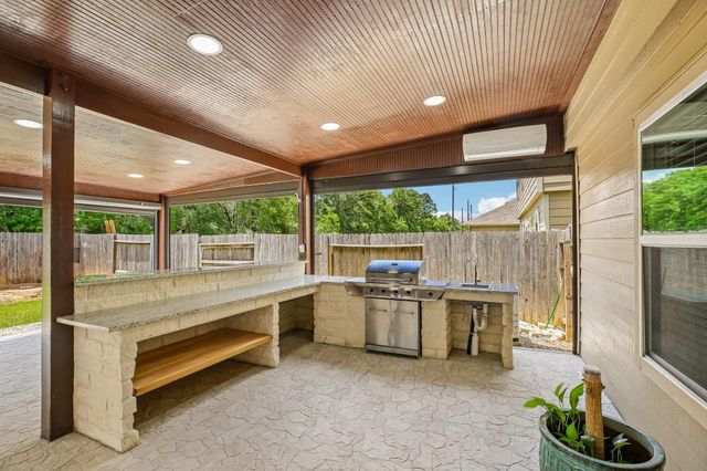 21127 Fox Orchard Court, Humble, TX 77338