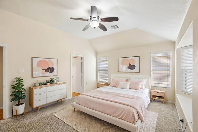 21127 Fox Orchard Court, Humble, TX 77338