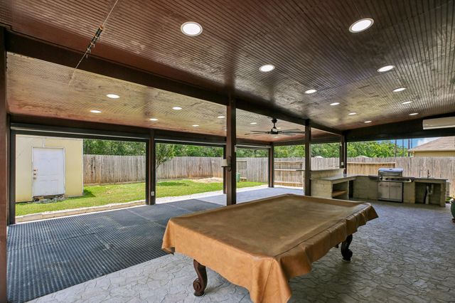 21127 Fox Orchard Court, Humble, TX 77338