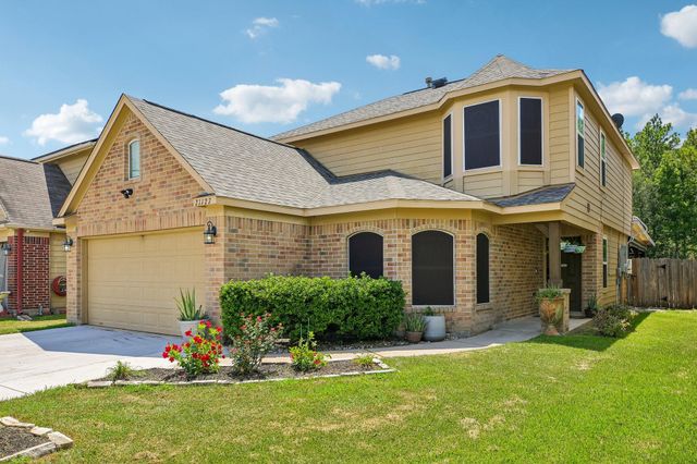 21127 Fox Orchard Court, Humble, TX 77338