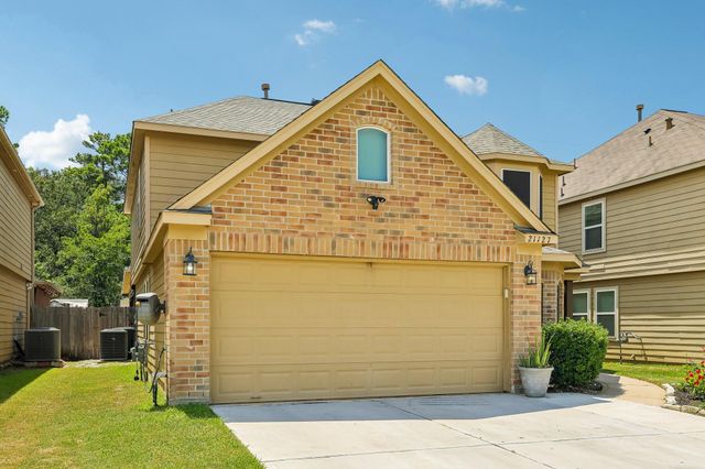 21127 Fox Orchard Court, Humble, TX 77338