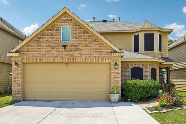 21127 Fox Orchard Court, Humble, TX 77338