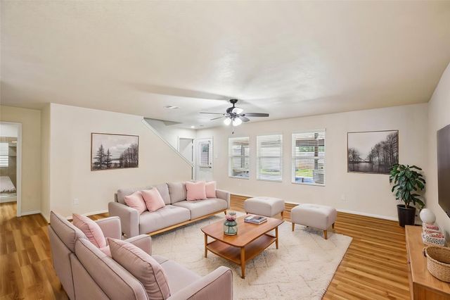 21127 Fox Orchard Court, Humble, TX 77338