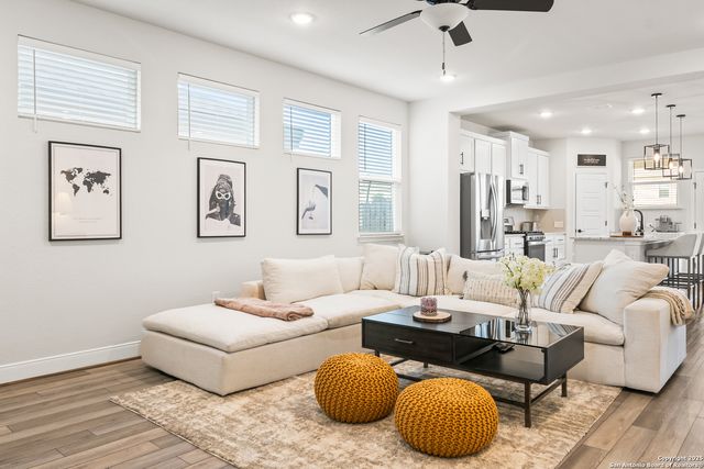 16622 Daylight Lane, Schertz, TX 78154