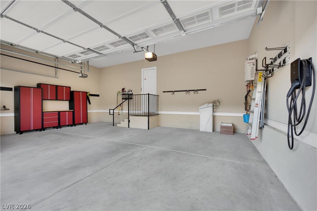7596 Sweet Mist Avenue, Las Vegas, NV 89178 — photo 2