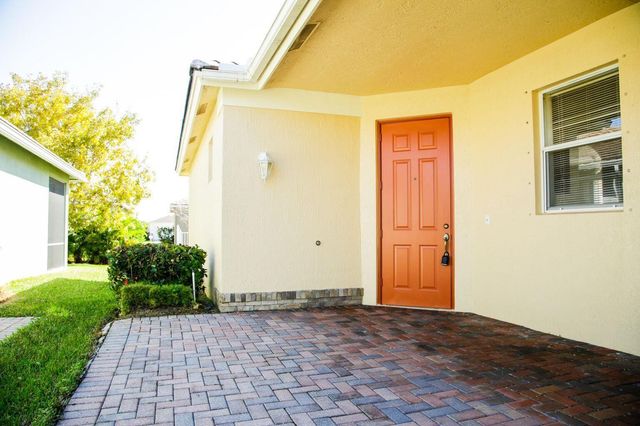 9772 SW GLENBROOK Drive, Port St. Lucie, FL 34987