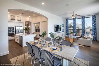 419 Flat Rock Trail, Conroe, TX 77304