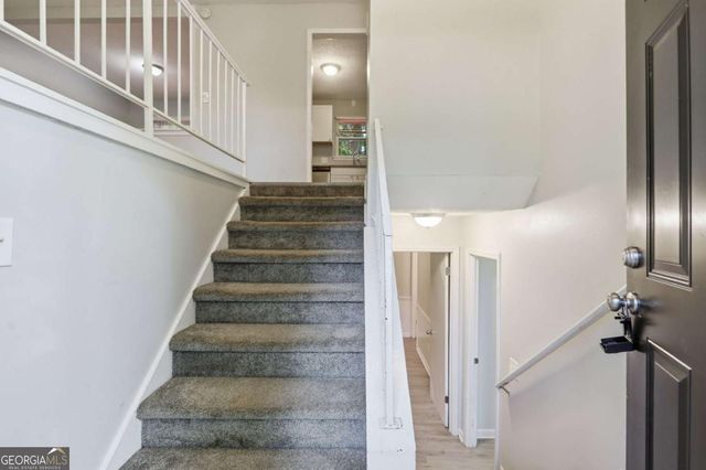 8862 Raven Drive, Jonesboro, GA 30238