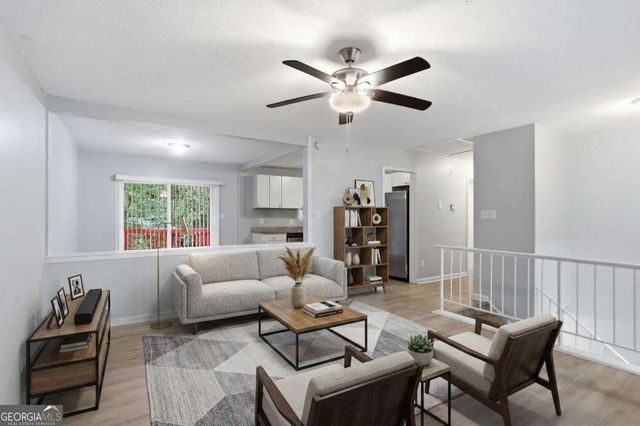 8862 Raven Drive, Jonesboro, GA 30238