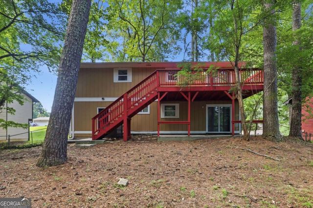 8862 Raven Drive, Jonesboro, GA 30238
