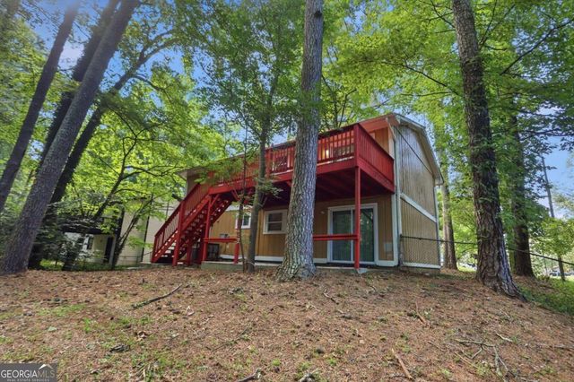 8862 Raven Drive, Jonesboro, GA 30238