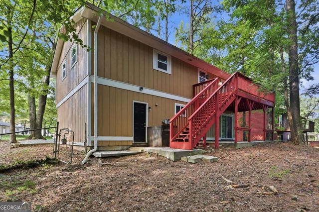 8862 Raven Drive, Jonesboro, GA 30238