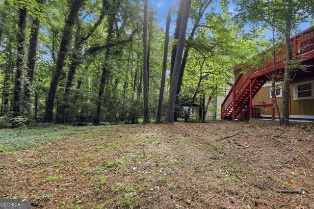 8862 Raven Drive, Jonesboro, GA 30238