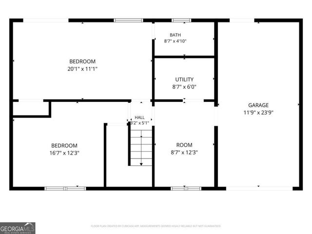 8862 Raven Drive, Jonesboro, GA 30238