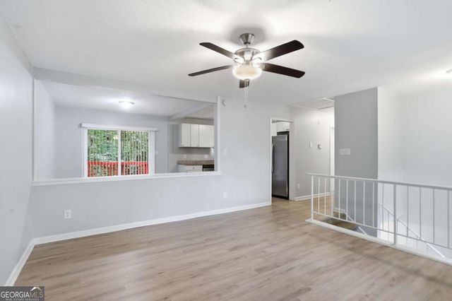 8862 Raven Drive, Jonesboro, GA 30238