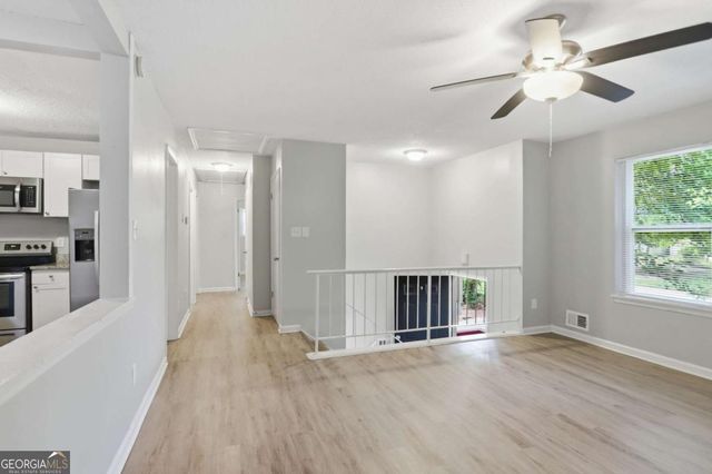 8862 Raven Drive, Jonesboro, GA 30238