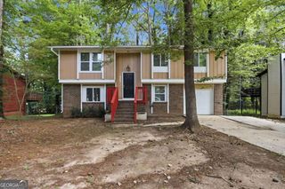 8862 Raven Drive, Jonesboro, GA 30238