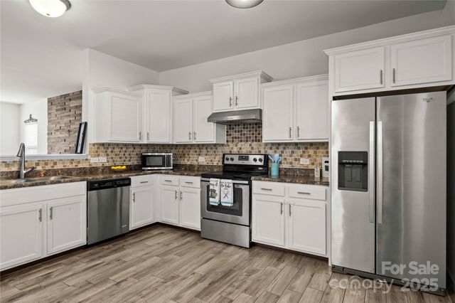 7323 Reece Valley Court, Charlotte, NC 28227