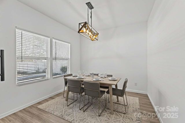 7323 Reece Valley Court, Charlotte, NC 28227