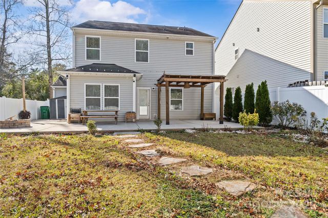 7323 Reece Valley Court, Charlotte, NC 28227