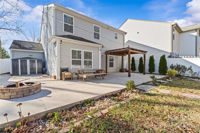 7323 Reece Valley Court, Charlotte, NC 28227