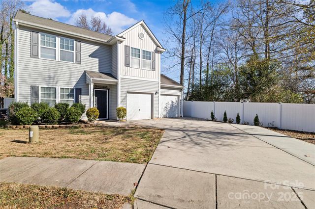 7323 Reece Valley Court, Charlotte, NC 28227