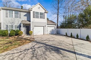 7323 Reece Valley Court, Charlotte, NC 28227