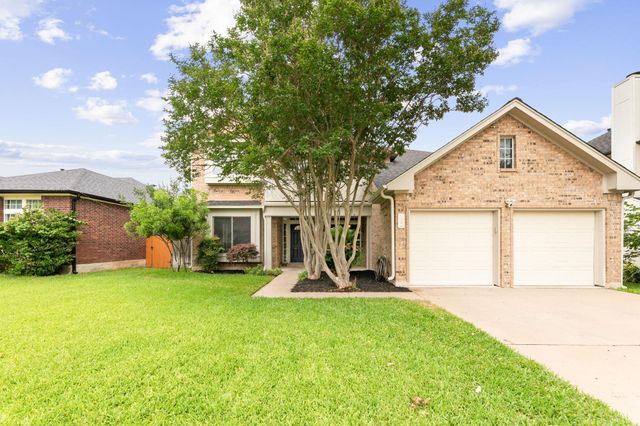 2308 Falcon DR, Round Rock, TX 78681