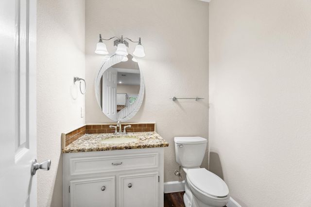 2308 Falcon DR, Round Rock, TX 78681