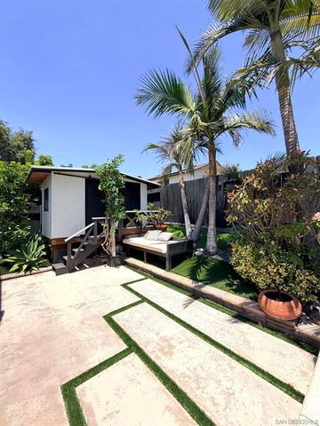 4342 Bromfield Ave, San Diego, CA 92122