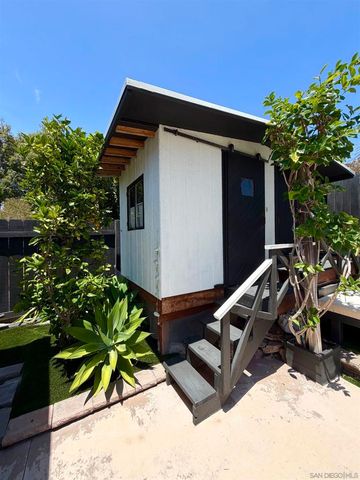 4342 Bromfield Ave, San Diego, CA 92122