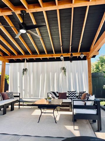 4342 Bromfield Ave, San Diego, CA 92122