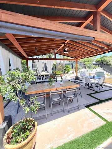 4342 Bromfield Ave, San Diego, CA 92122