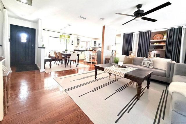 4342 Bromfield Ave, San Diego, CA 92122