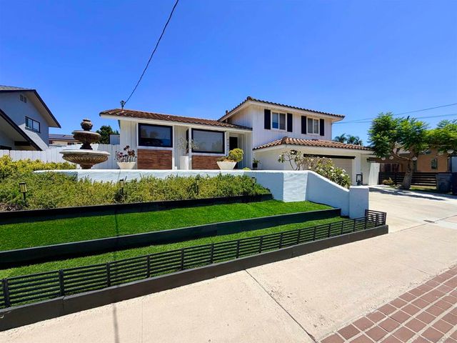 4342 Bromfield Ave, San Diego, CA 92122