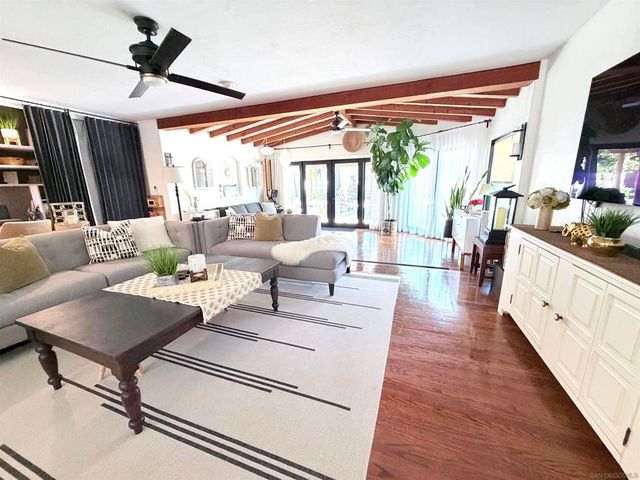 4342 Bromfield Ave, San Diego, CA 92122