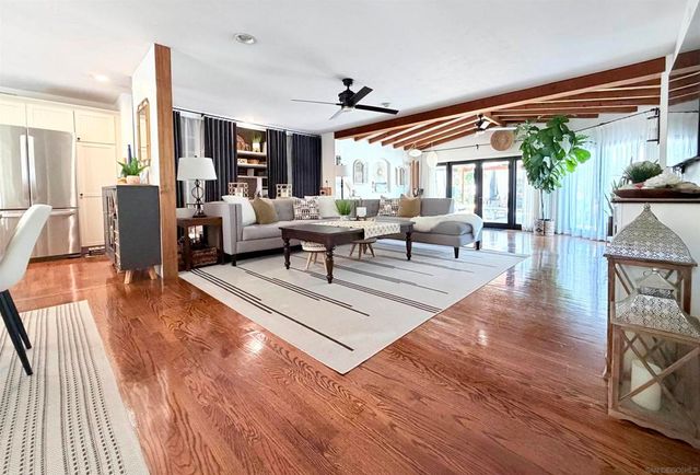 4342 Bromfield Ave, San Diego, CA 92122