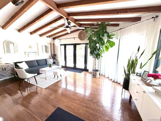4342 Bromfield Ave, San Diego, CA 92122