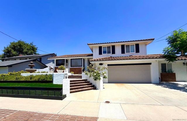 4342 Bromfield Ave, San Diego, CA 92122