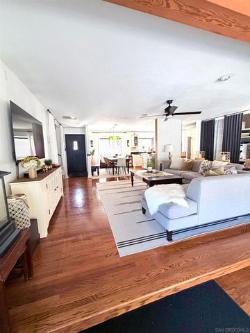 4342 Bromfield Ave, San Diego, CA 92122