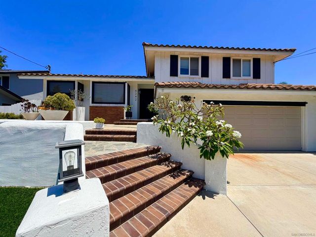 4342 Bromfield Ave, San Diego, CA 92122