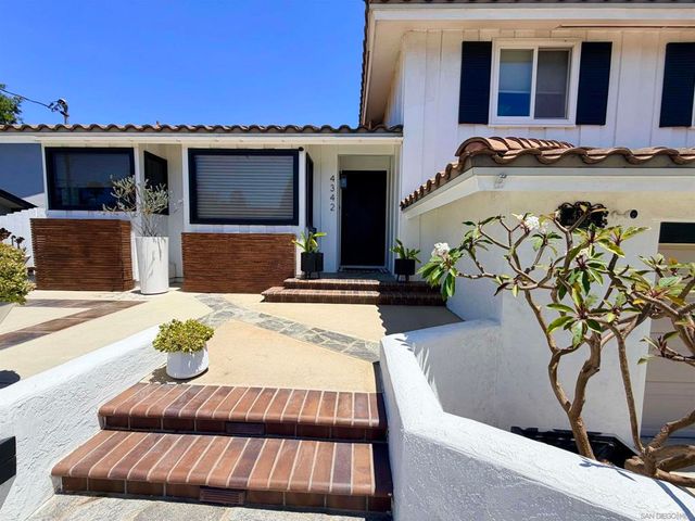 4342 Bromfield Ave, San Diego, CA 92122