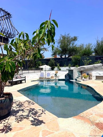 4342 Bromfield Ave, San Diego, CA 92122
