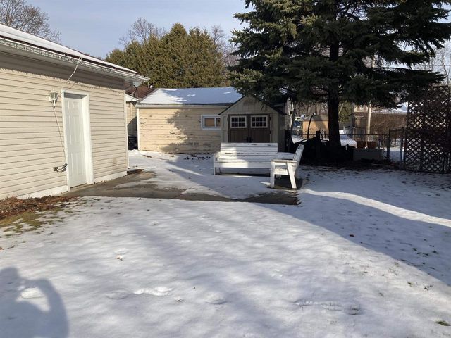 1148 BIEMERET STREET, Green Bay, WI 54304