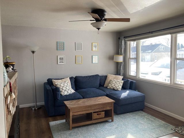 1148 BIEMERET STREET, Green Bay, WI 54304