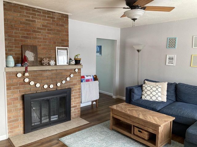 1148 BIEMERET STREET, Green Bay, WI 54304