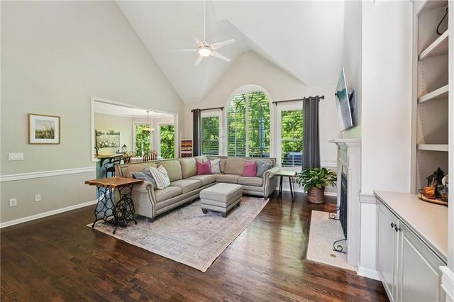 5980 Wilmington Court, Cumming, GA 30040