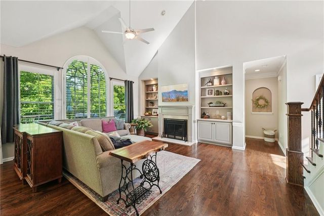 5980 Wilmington Court, Cumming, GA 30040