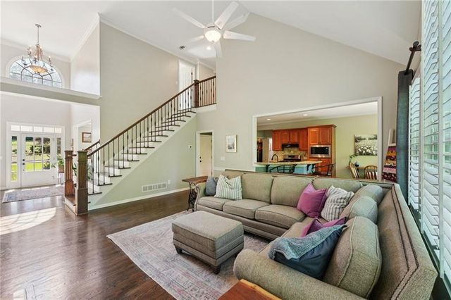 5980 Wilmington Court, Cumming, GA 30040