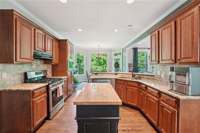 5980 Wilmington Court, Cumming, GA 30040